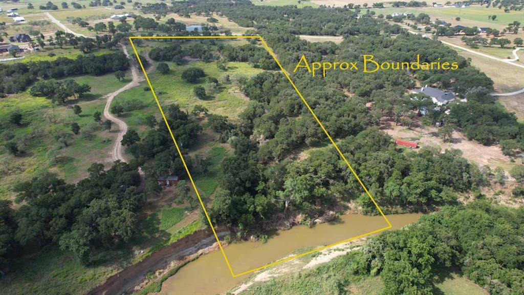 Santo, TX 76472,TBD Lot 28R Mason Lane