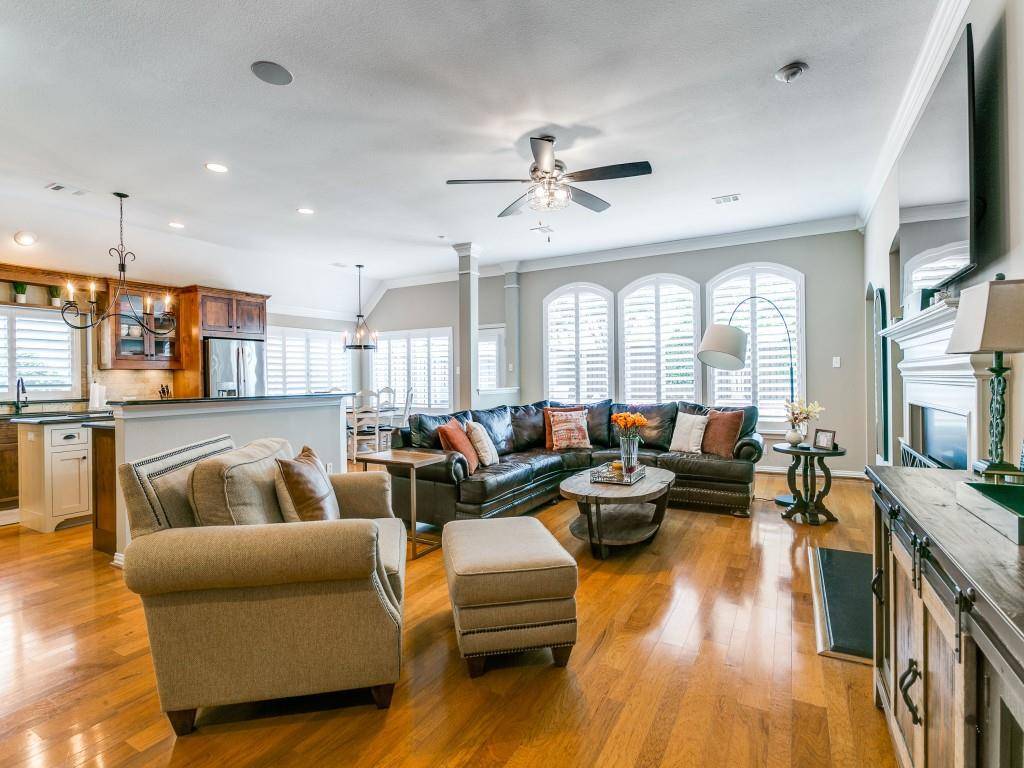 Southlake, TX 76092,706 Ashleigh Lane