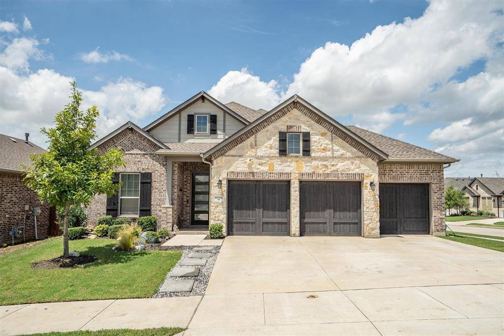 Fort Worth, TX 76262,4333 Siphon Court