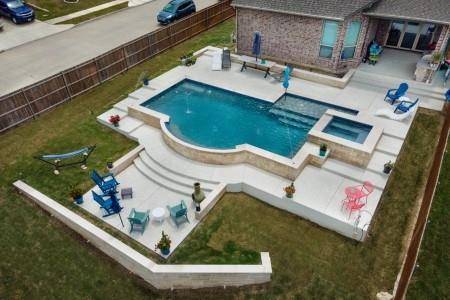 Fort Worth, TX 76262,4333 Siphon Court