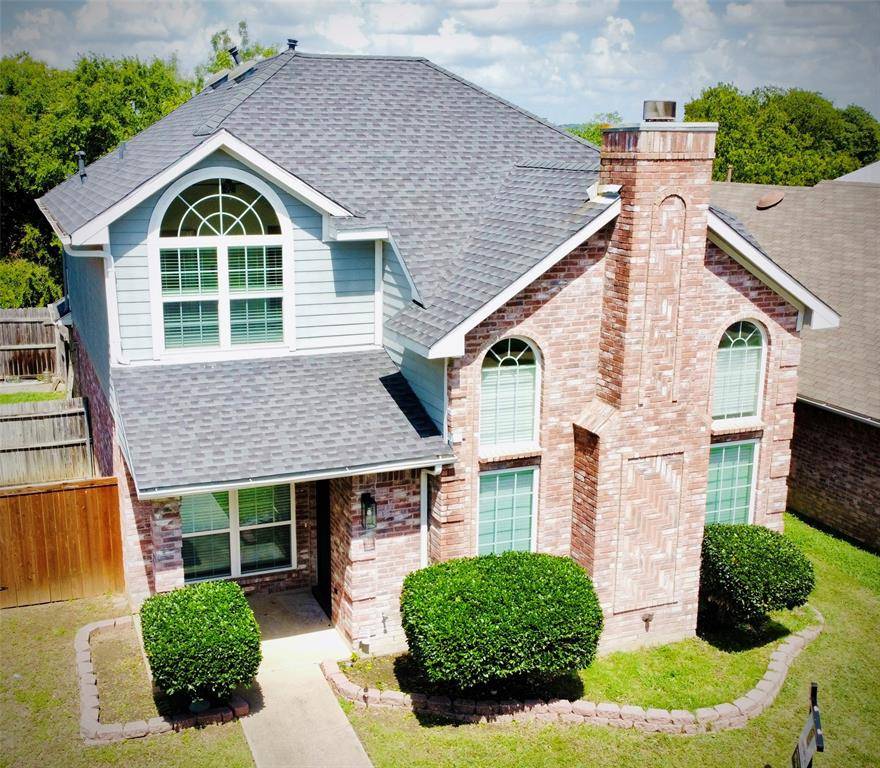 Grand Prairie, TX 75052,4436 Sierra Drive