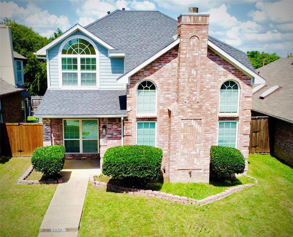 Grand Prairie, TX 75052,4436 Sierra Drive