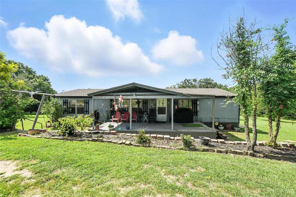 1933 Carter Road, Springtown, TX 76082