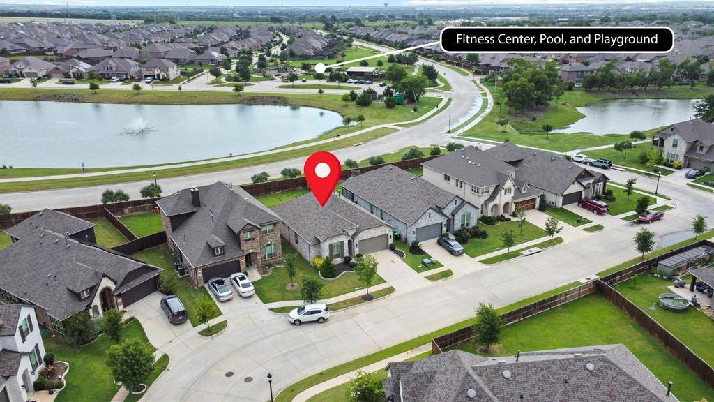Aubrey, TX 76227,2312 Camp Street
