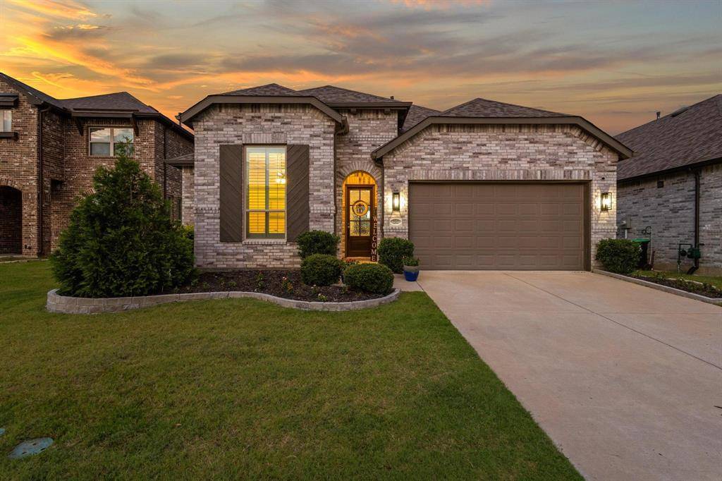 Aubrey, TX 76227,2312 Camp Street