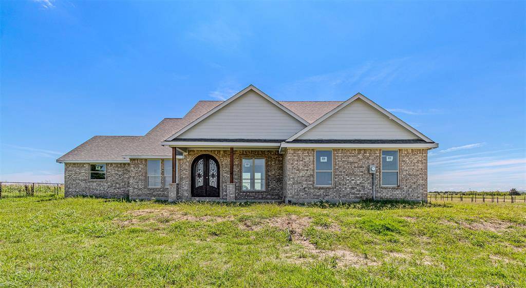 6721 County Road 1140, Leonard, TX 75452