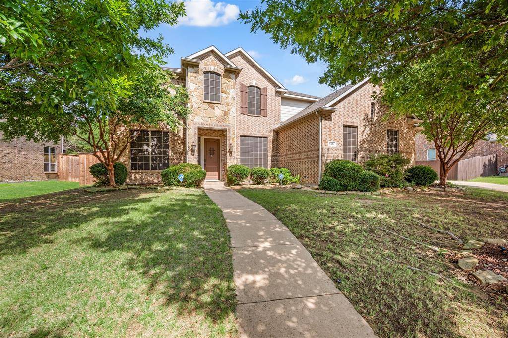 5334 Preservation Lane, Dallas, TX 75236