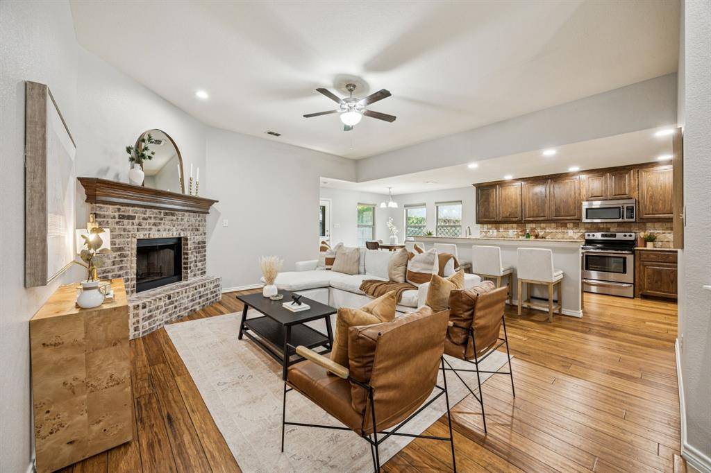 Watauga, TX 76148,5725 Kennedy Street