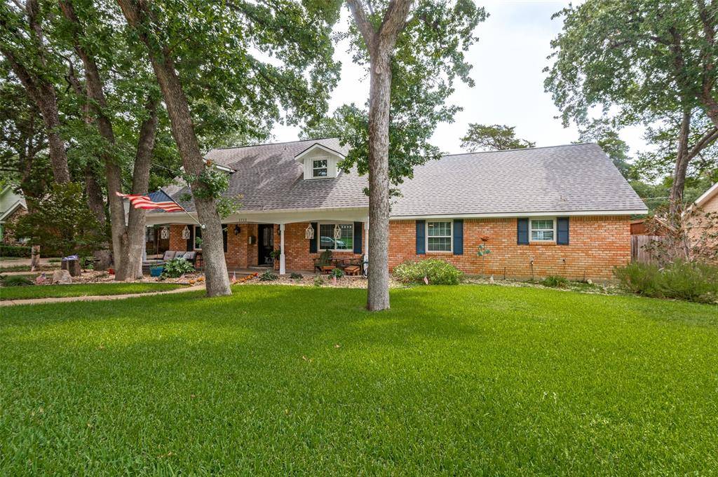Irving, TX 75061,1712 Cripple Creek Drive