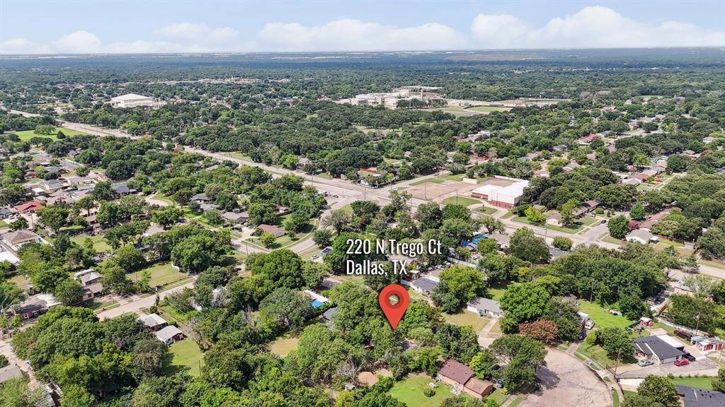Dallas, TX 75217,220 N Trego Court