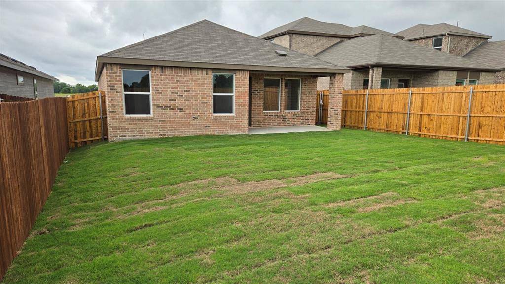 Blue Ridge, TX 75424,1801 Riverside Trail