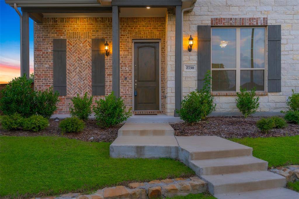 Garland, TX 75042,2730 Geranium Lane