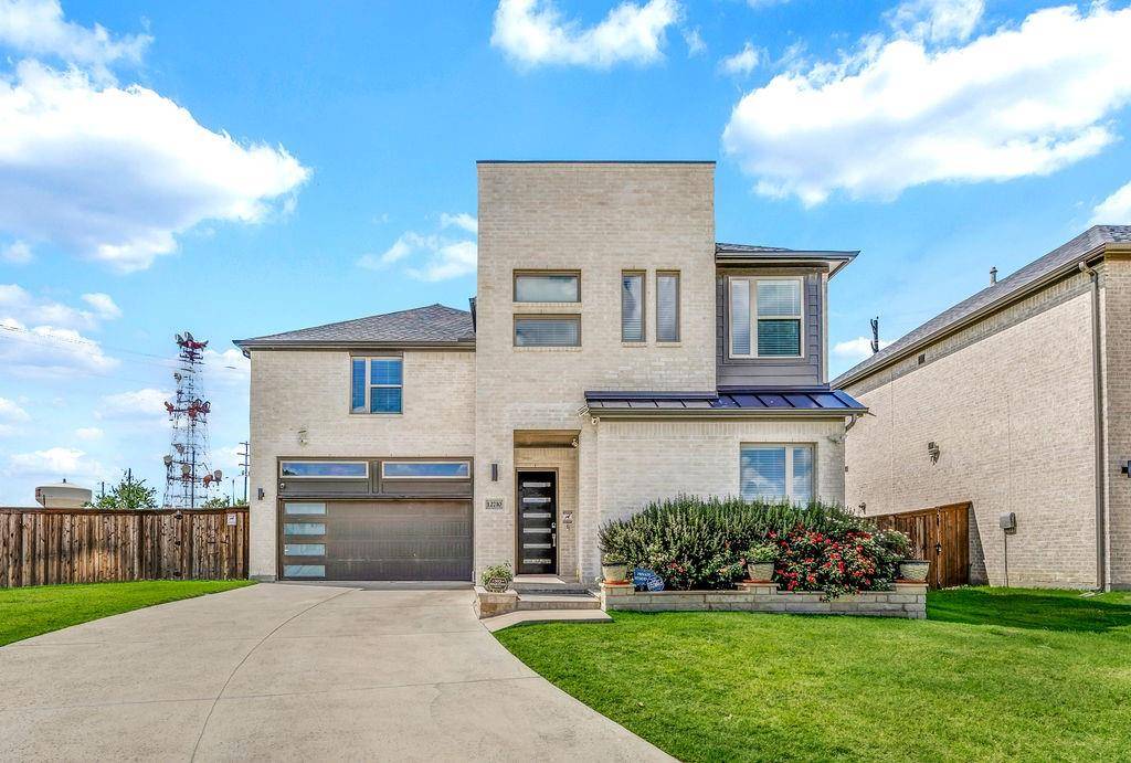 12710 Cooper River Trail, Frisco, TX 75035