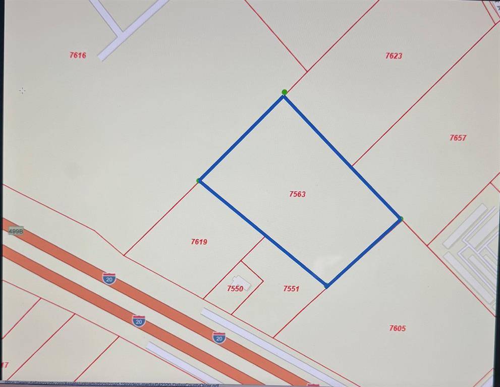 Terrell, TX 75160,2578 FM Road