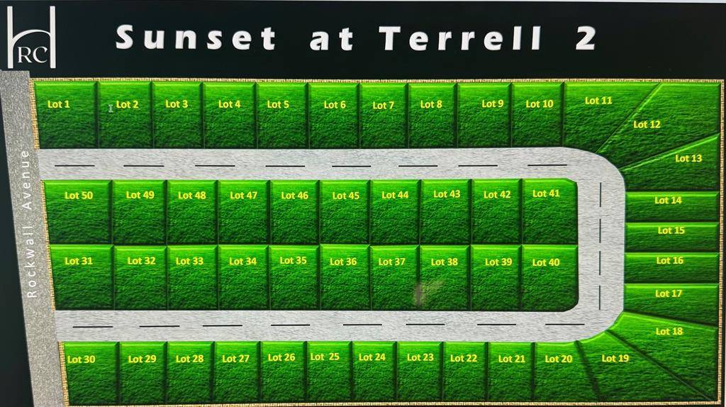 Terrell, TX 75160,2578 FM-2578 Road