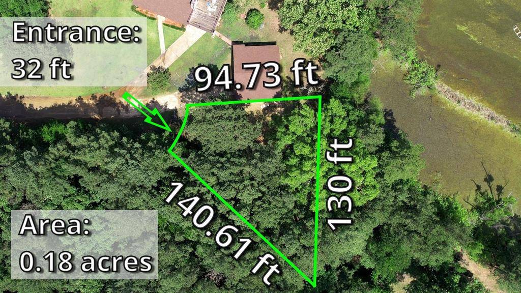 Mooringsport, LA 71060,Lot 5 Jack  Drive Drive