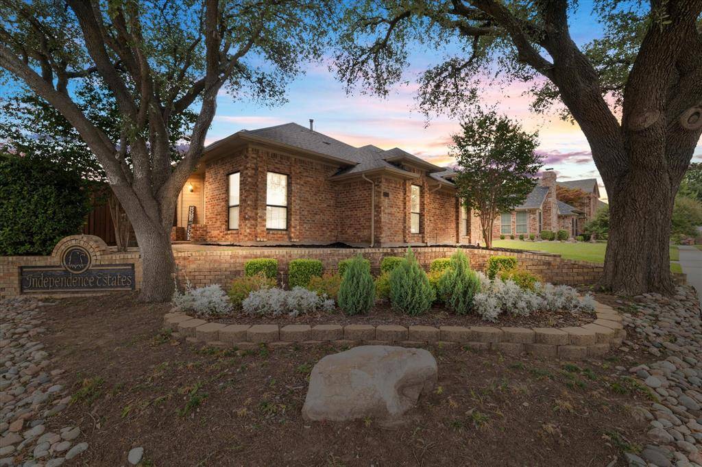 3000 Crickett Drive, Plano, TX 75023