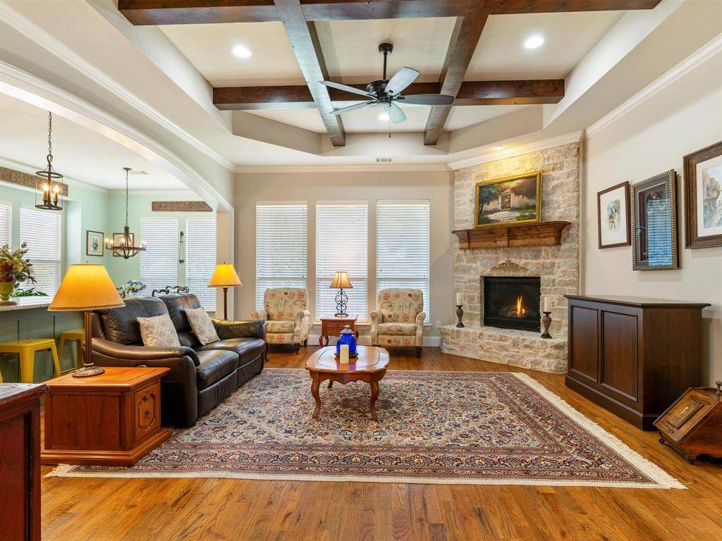 Keller, TX 76248,735 E Hill Street
