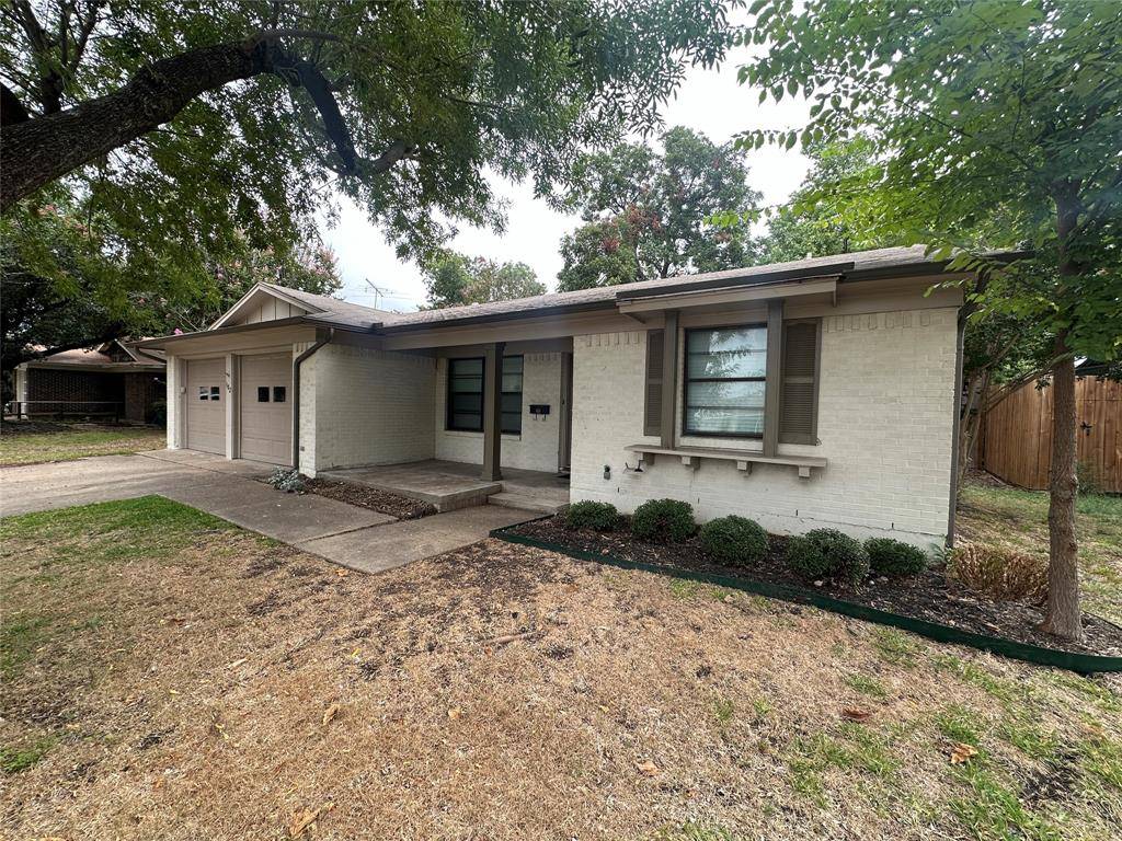 Richardson, TX 75080,102 Brookwood Drive
