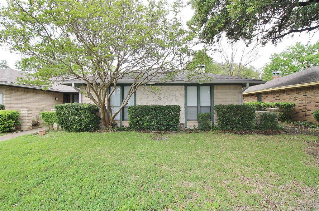 145 Shadybrook Drive, Desoto, TX 75115