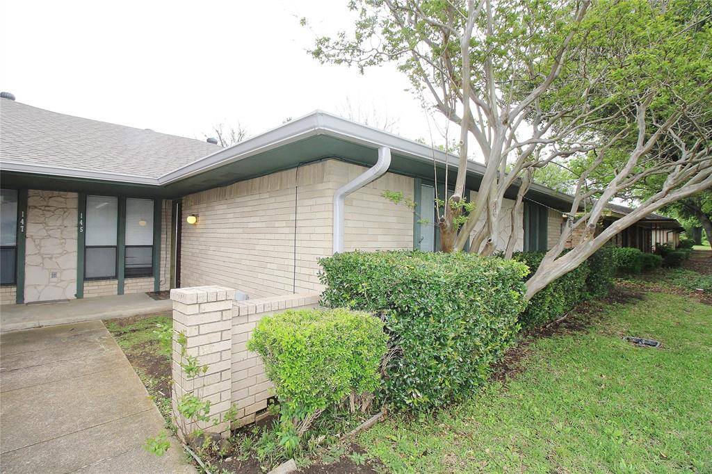 Desoto, TX 75115,145 Shadybrook Drive