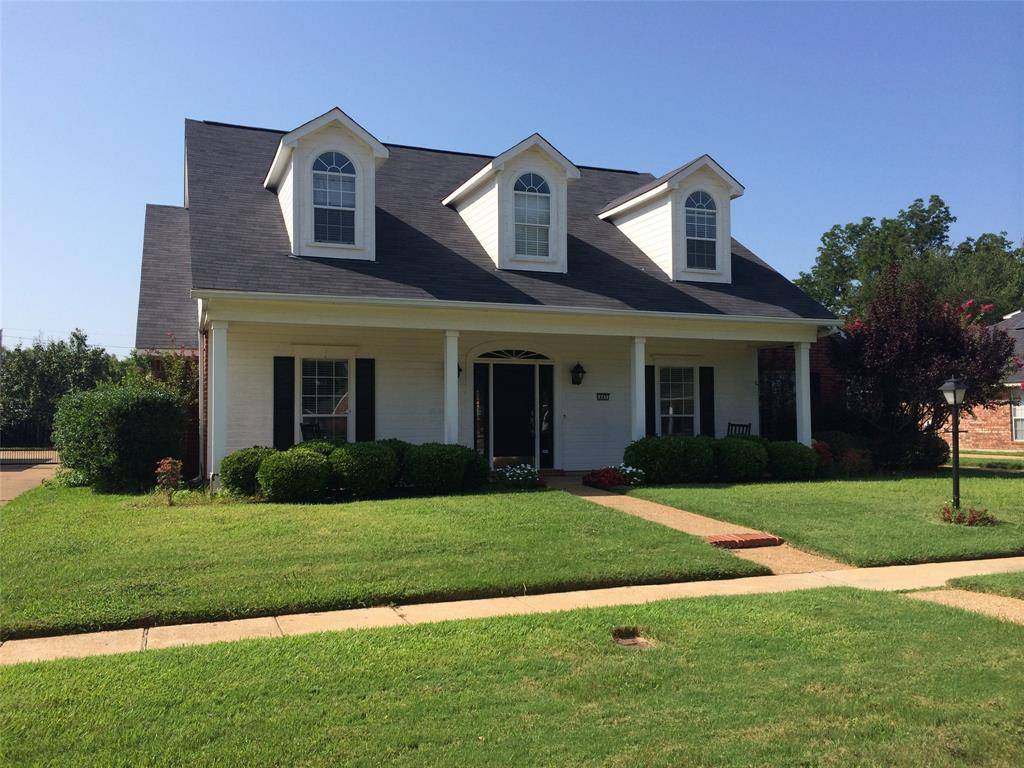 443 Prestonwood Drive, Shreveport, LA 71115