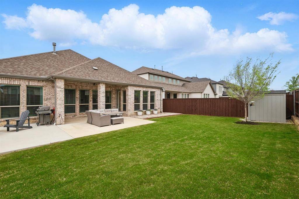 Northlake, TX 76226,1108 Heritage Trail