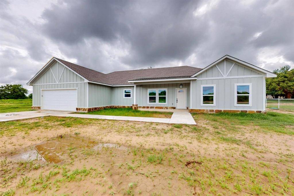 Poolville, TX 76487,1217 Gibtown Road