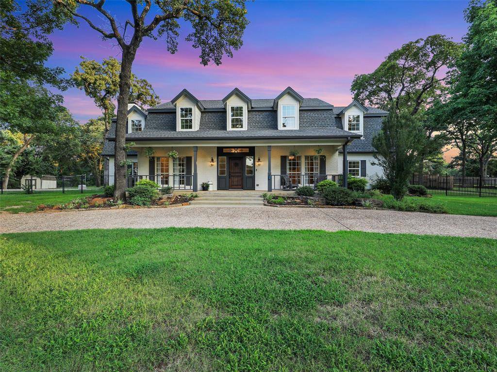 1335 Hidden Glen, Southlake, TX 76092