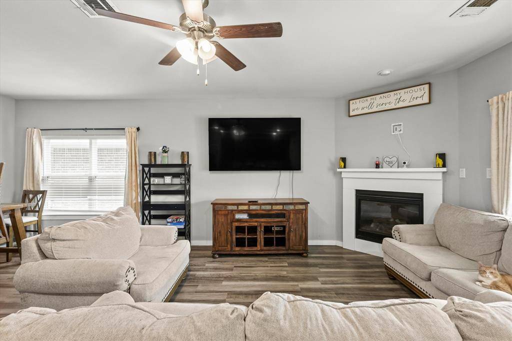 Forney, TX 75126,5839 Melville Lane