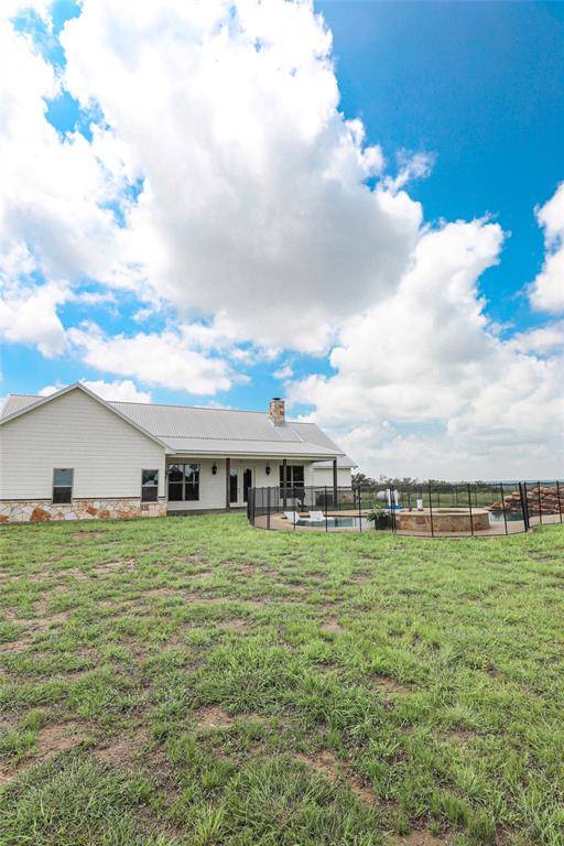Hico, TX 76457,505 B County Road 242