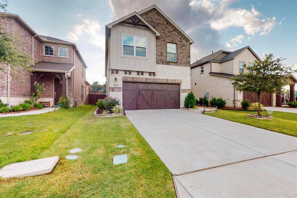 Irving, TX 75063,9959 Bates Street