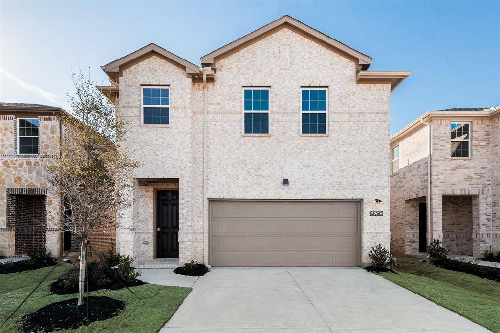 Princeton, TX 75407,3206 Lucia Way
