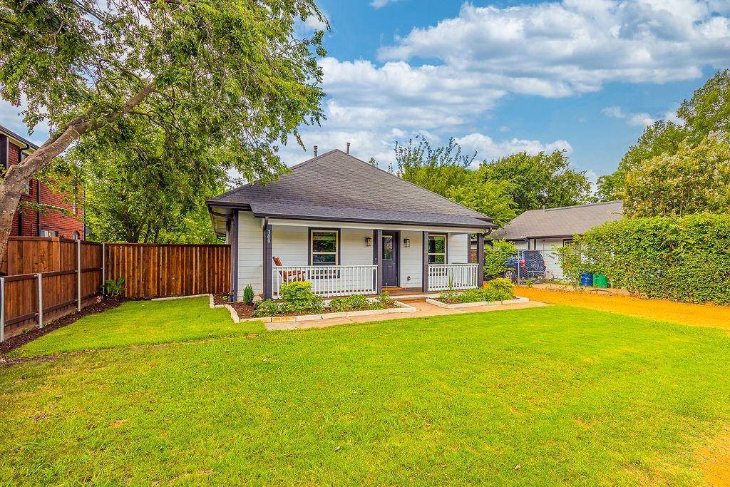 Celina, TX 75009,309 E Walnut Street