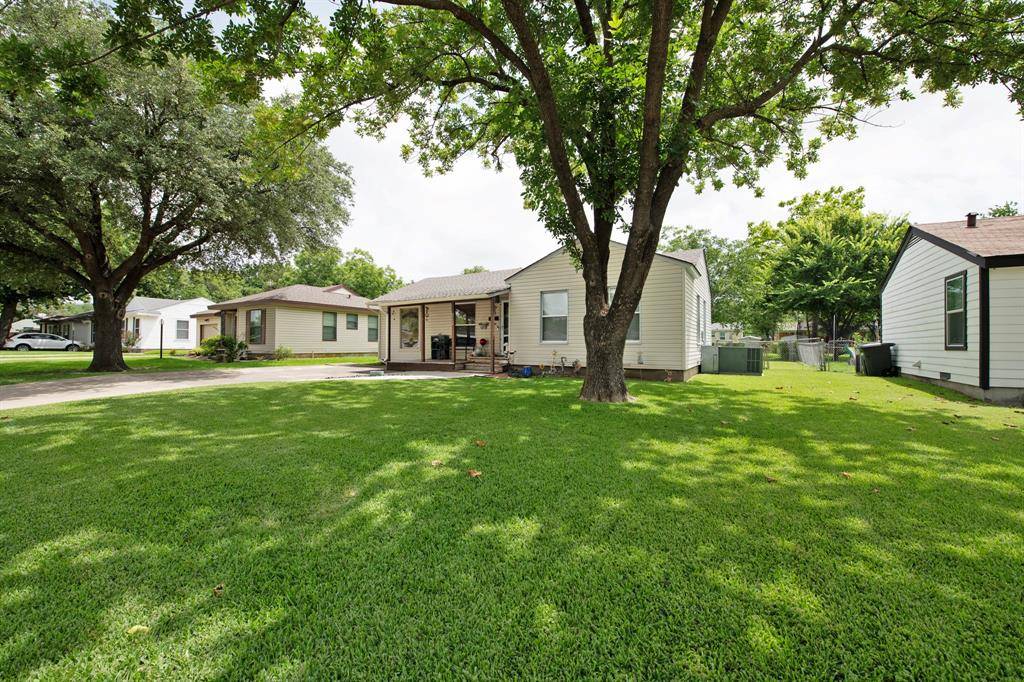 Mesquite, TX 75149,512 Kedy Street