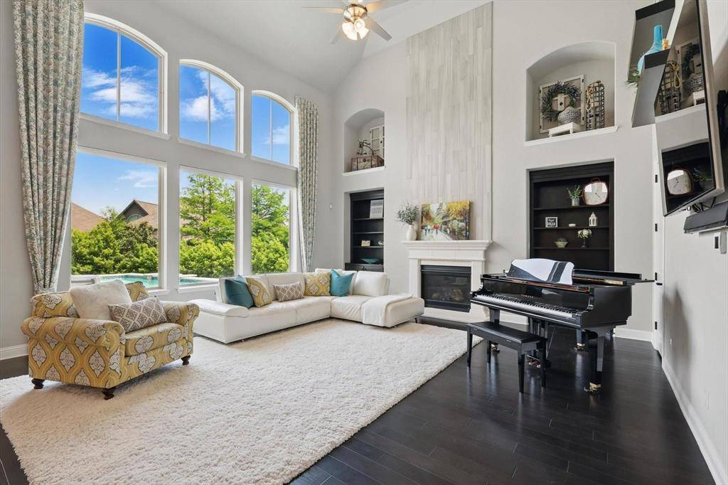 Flower Mound, TX 75077,6325 Via Italia Drive