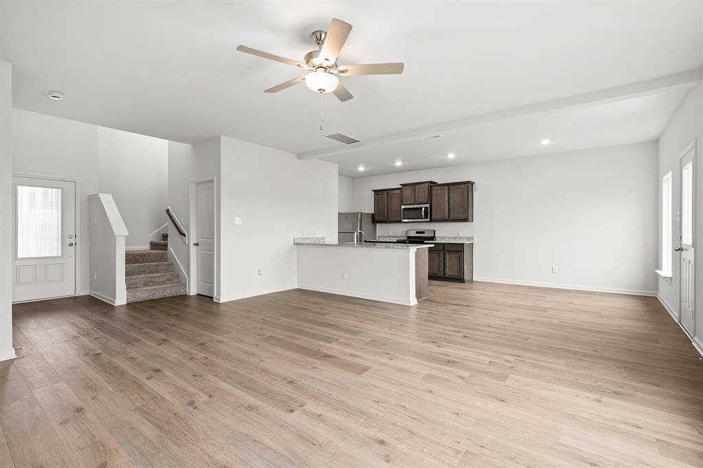 Venus, TX 76084,501 A.D. Crain Street