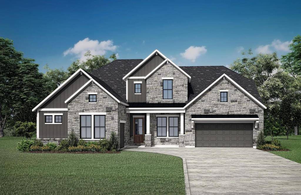 3227 Anaquitas Lane, Mckinney, TX 75071