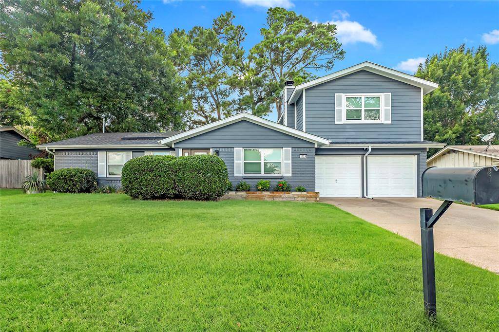 1129 Birch Street, Hurst, TX 76053