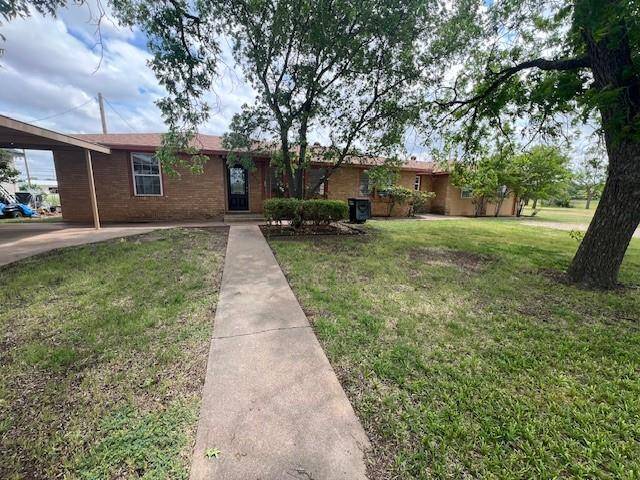 Abilene, TX 79606,5542 US Highway 277 S