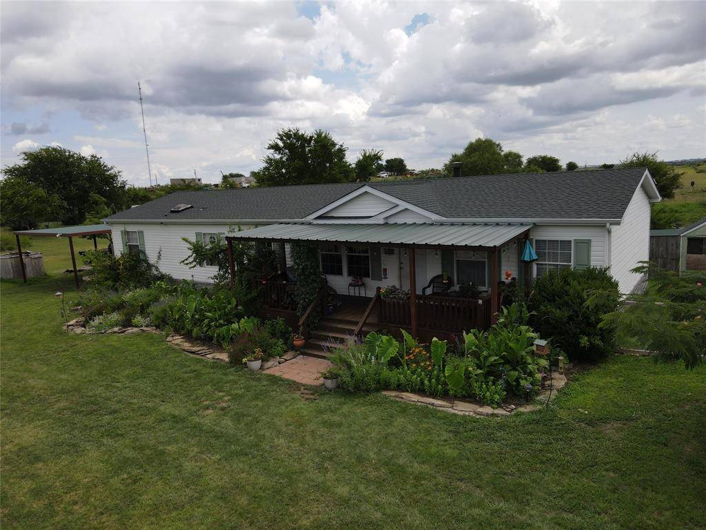 188 Private Road 2356, Decatur, TX 76234