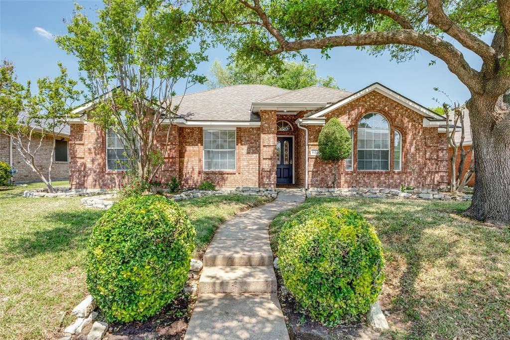 11314 Ocean Road, Frisco, TX 75035