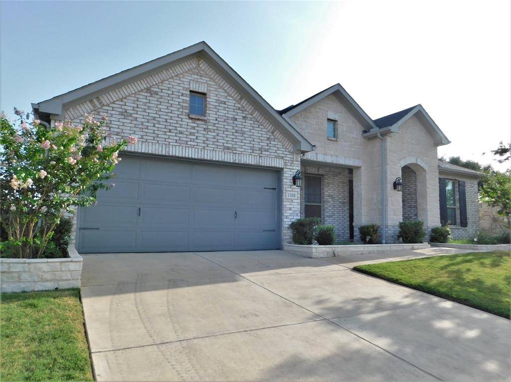Northlake, TX 76226,1108 Huckleberry Street
