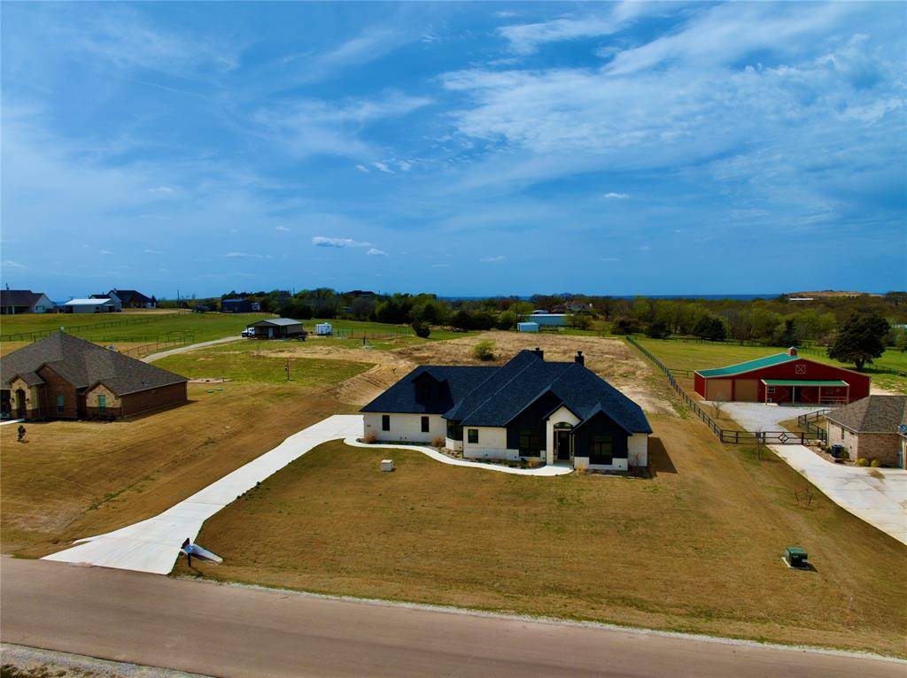 145 Quail Ridge Court, Decatur, TX 76234