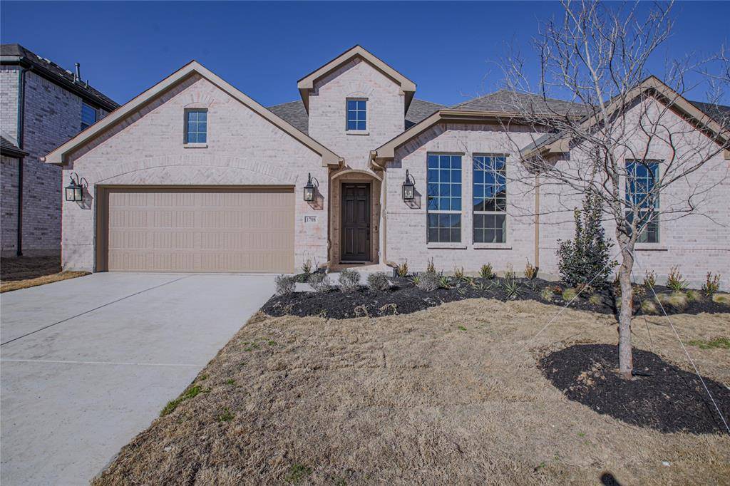 Prosper, TX 75078,1708 Daisy corner Lane