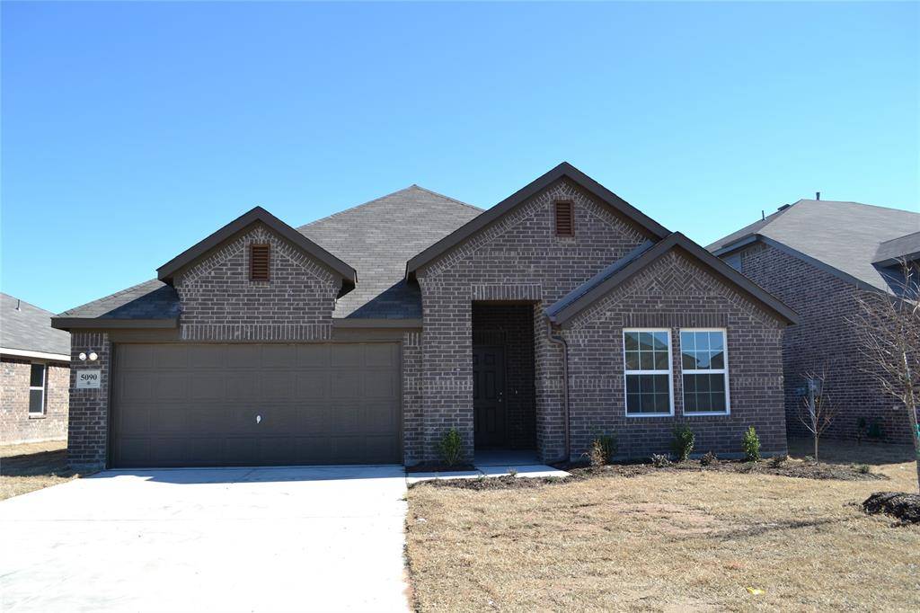 Forney, TX 75126,5090 Royal Springs Drive