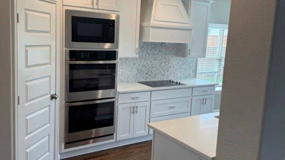 Godley, TX 76044,11809 Serval Street