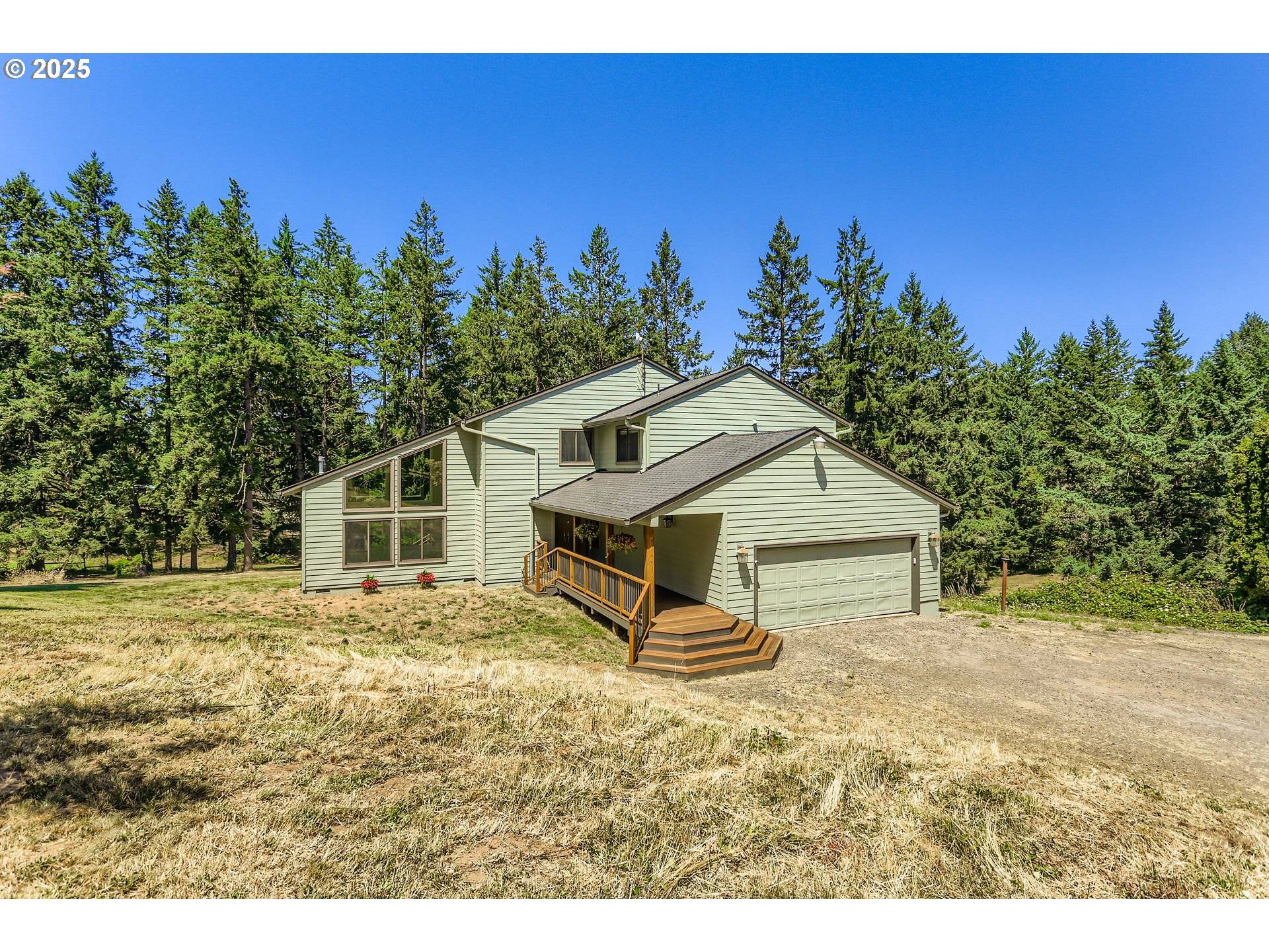 Hillsboro, OR 97123,25775 NE Laurelwood DR