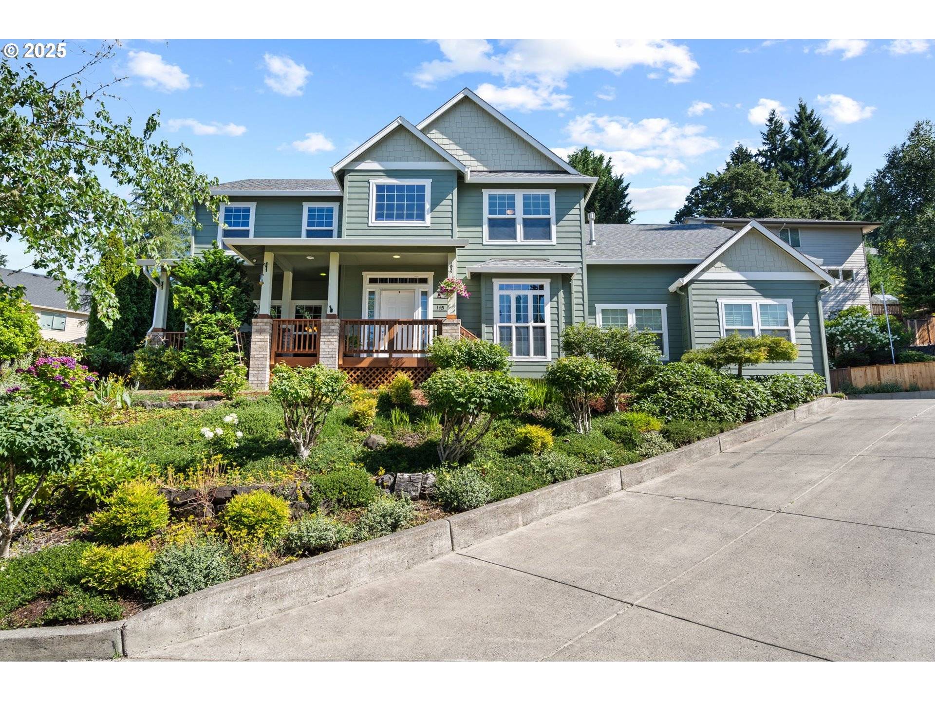 Battle Ground, WA 98604,115 NE 16th Ct