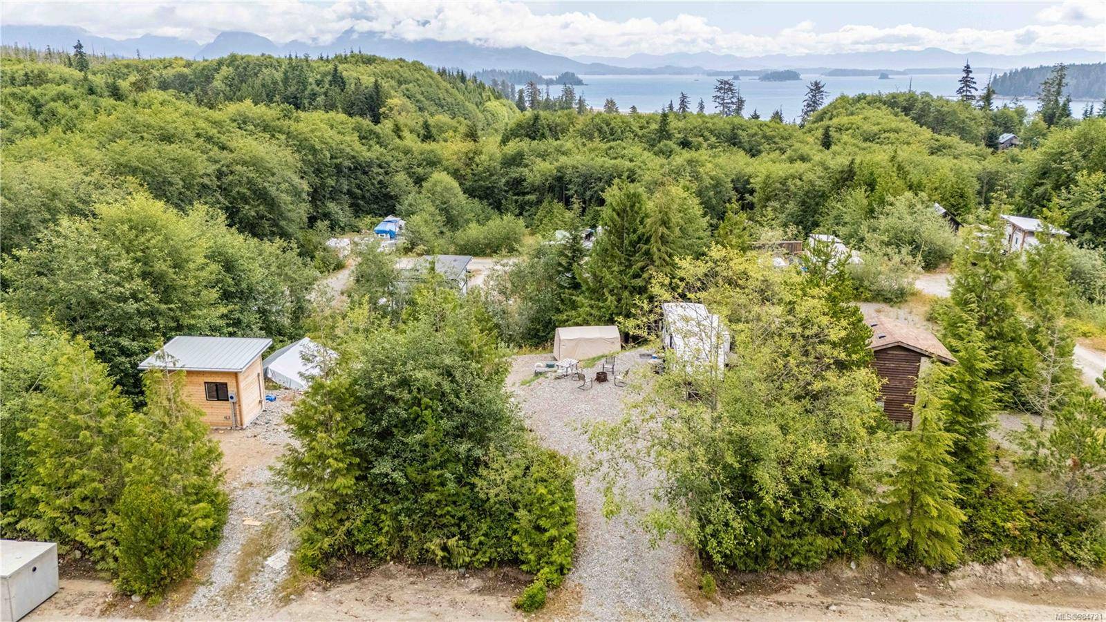Ucluelet, BC V0R 3A0,1182 Sixth Ave